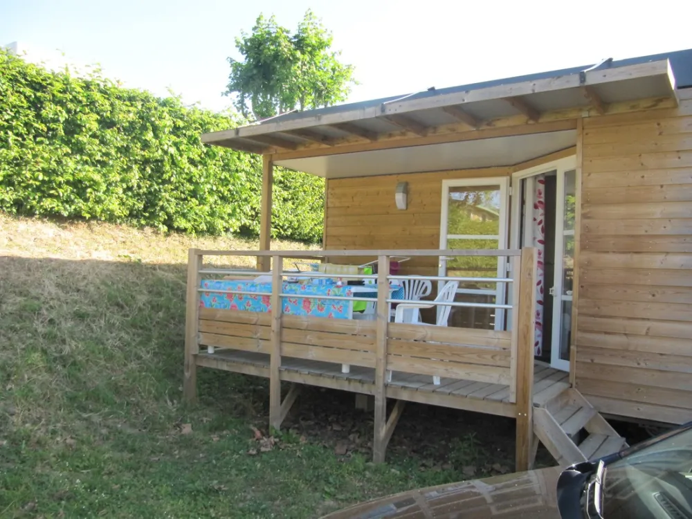 Vivacamp La Grappe Fleurie