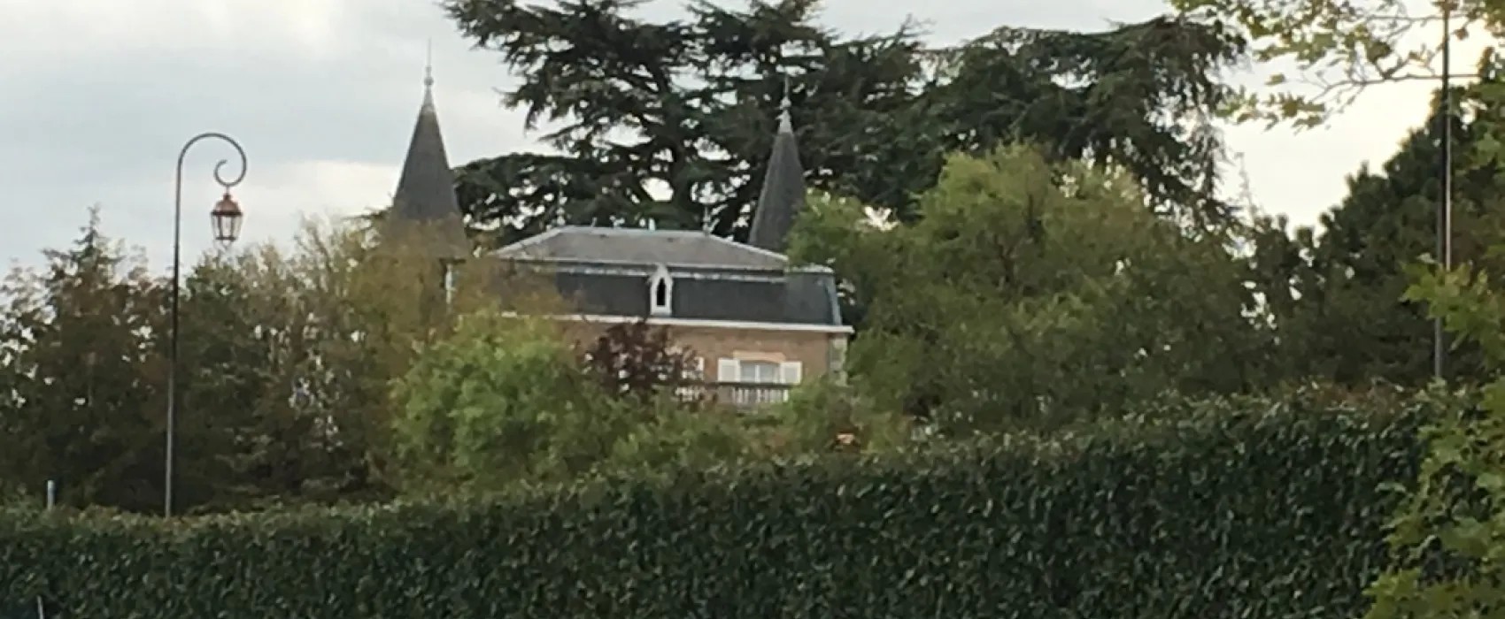 Vivacamp La Grappe Fleurie