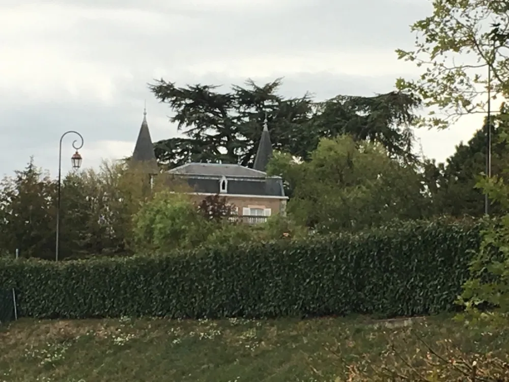 Vivacamp La Grappe Fleurie