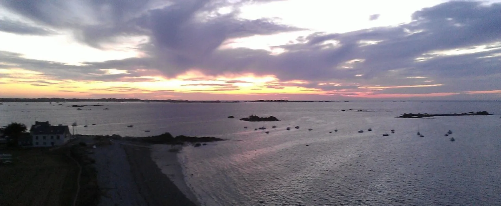 Odalys Port la Chaîne