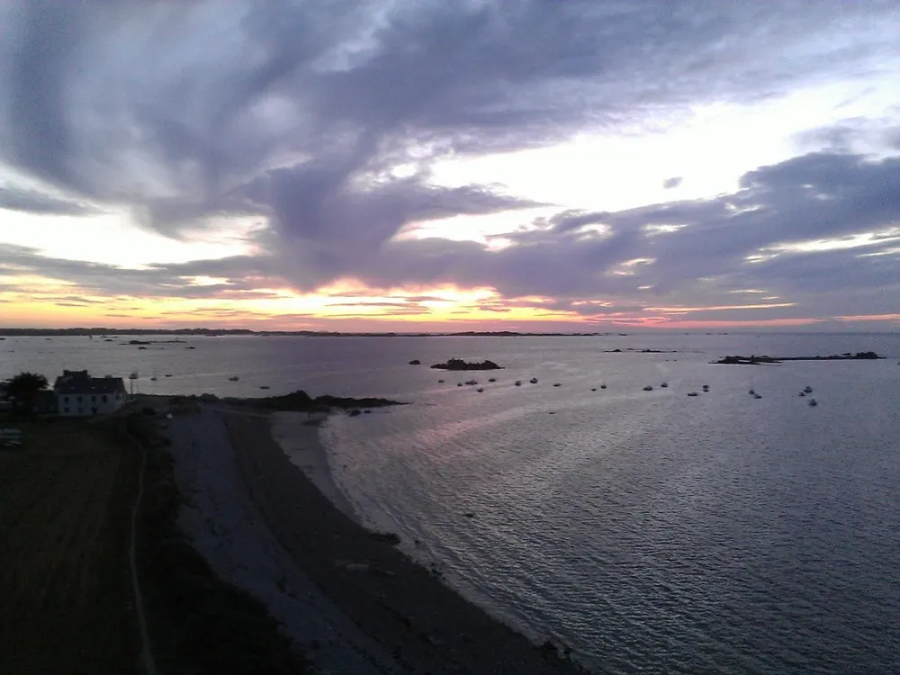Odalys Port la Chaîne