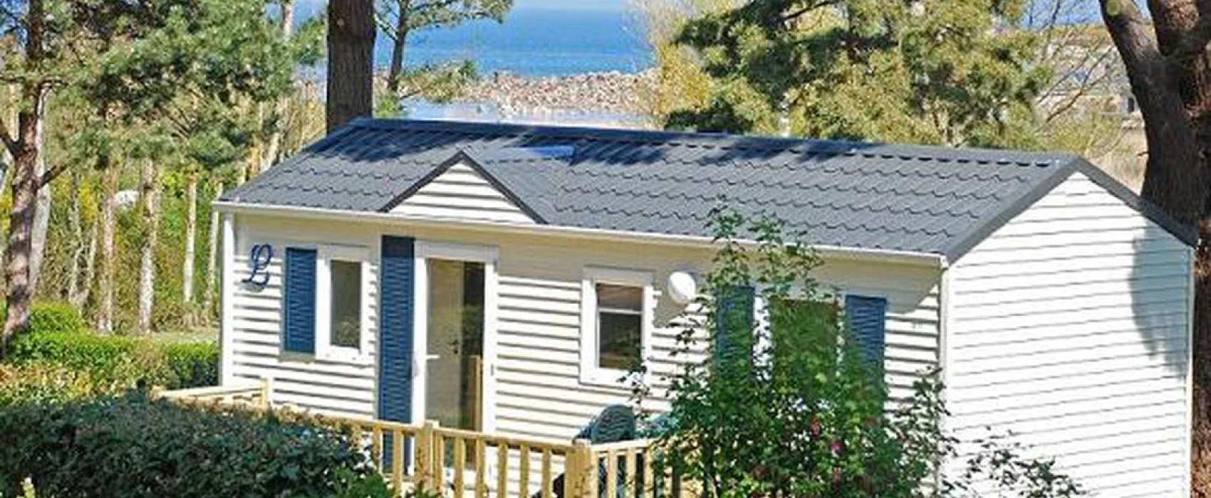 Odalys Port la Chaîne