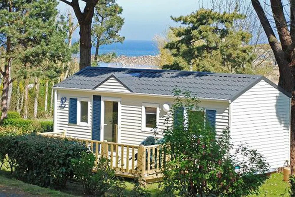 Odalys Port la Chaîne