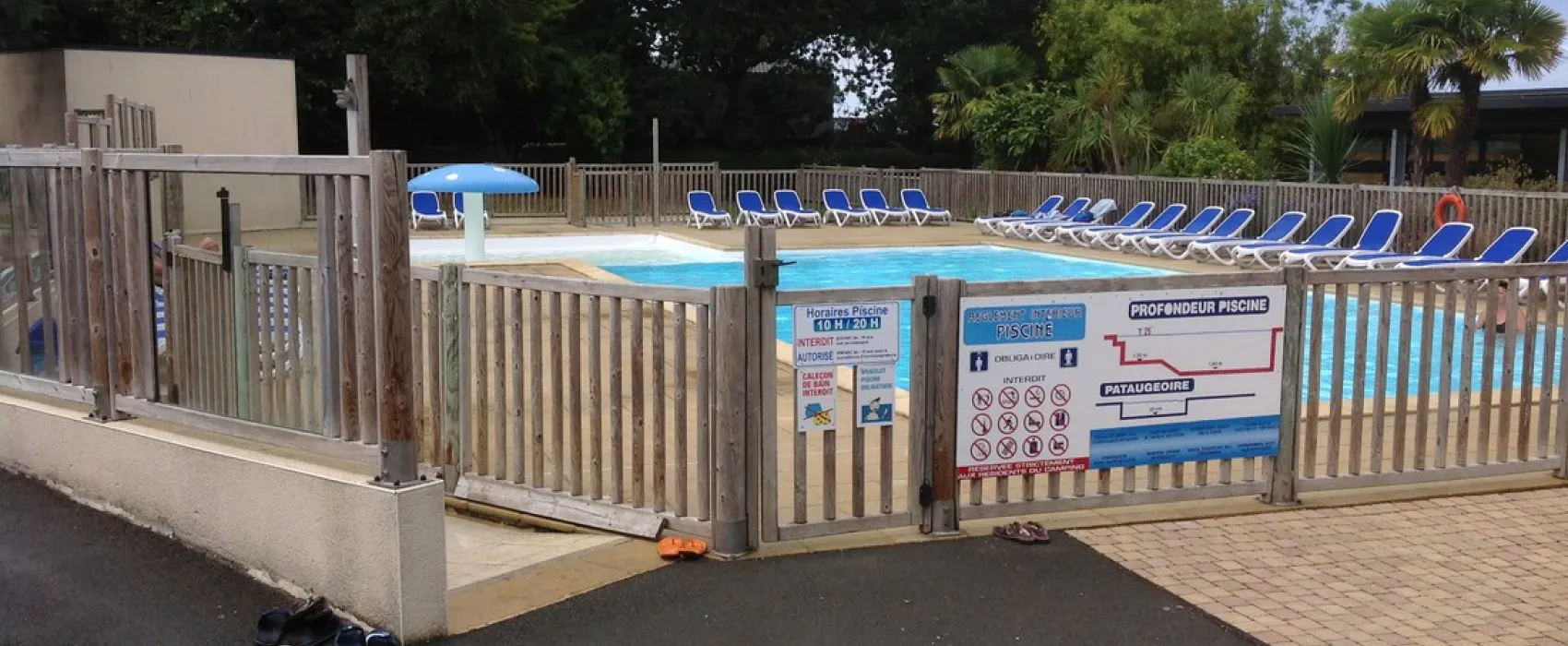 Odalys Port la Chaîne