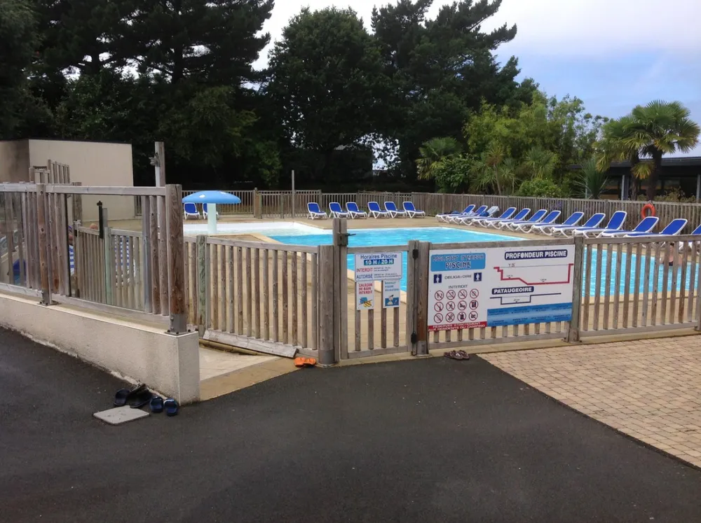 Odalys Port la Chaîne