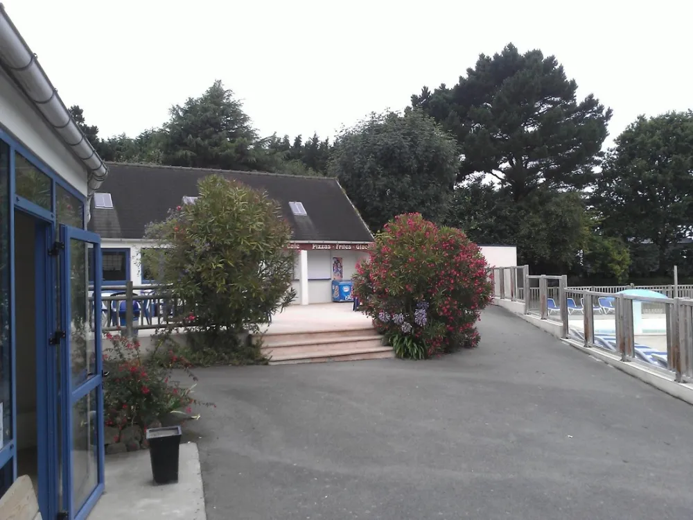 Odalys Port la Chaîne