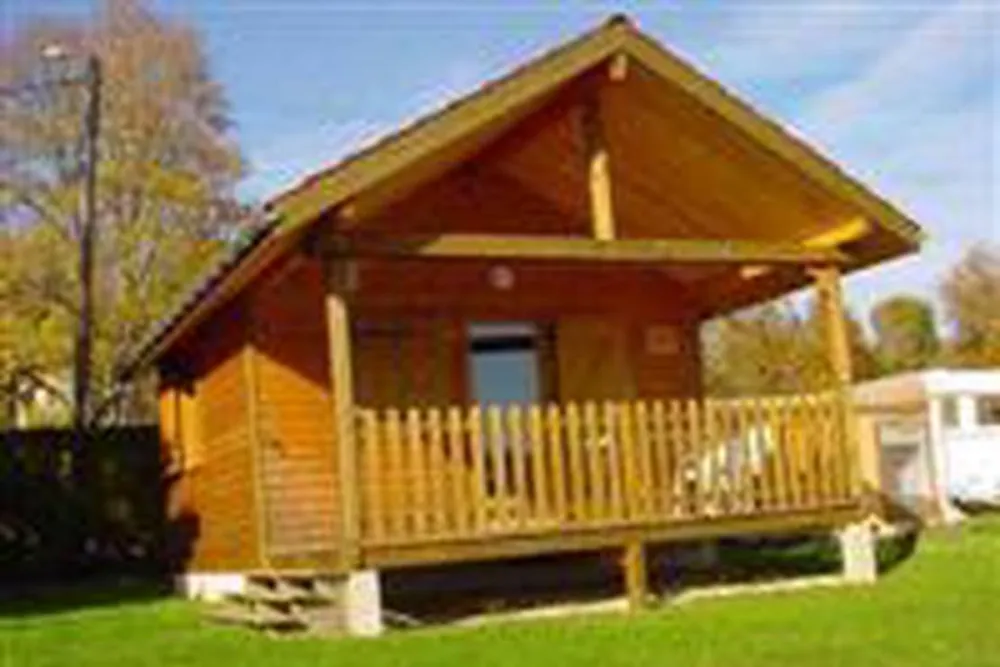 Camping Le Saint Michel