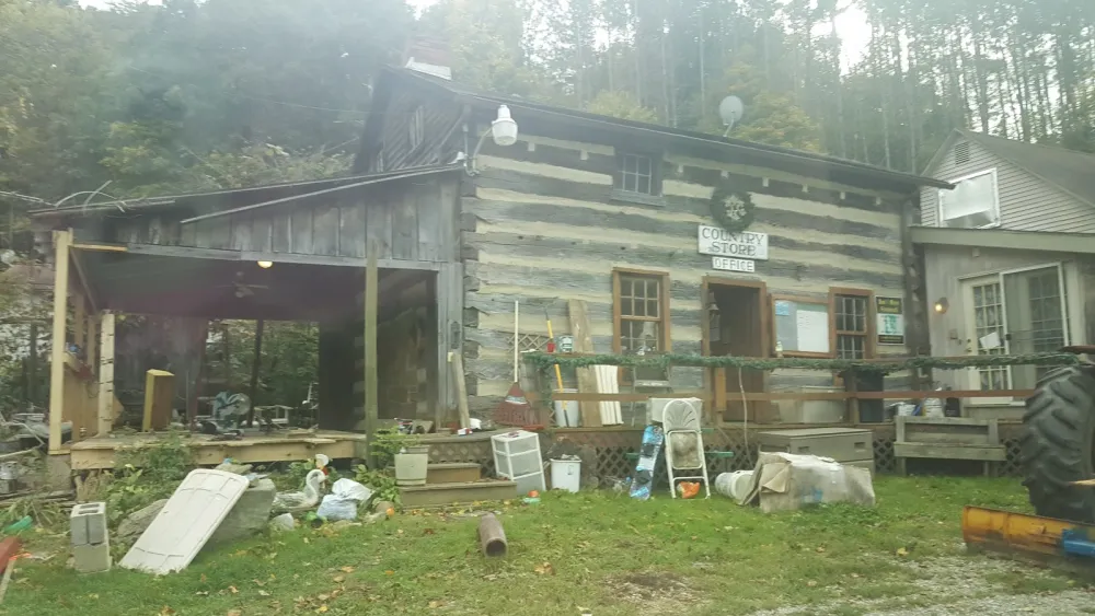 A1-Twin Valley Campground