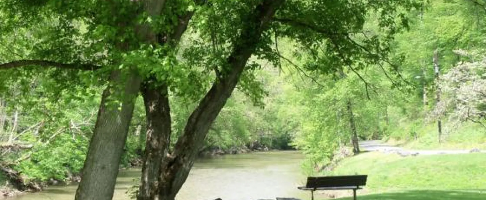 Pequea Creek Campground