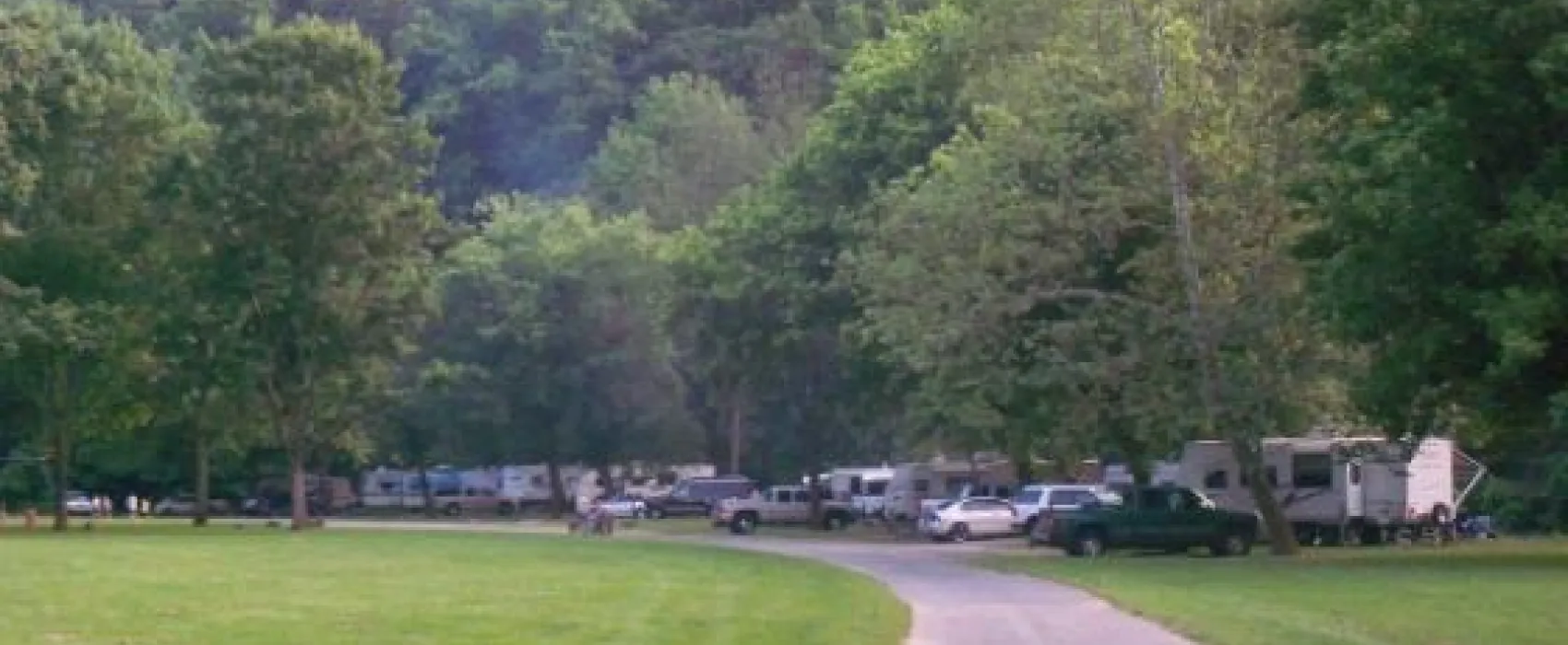 Pequea Creek Campground