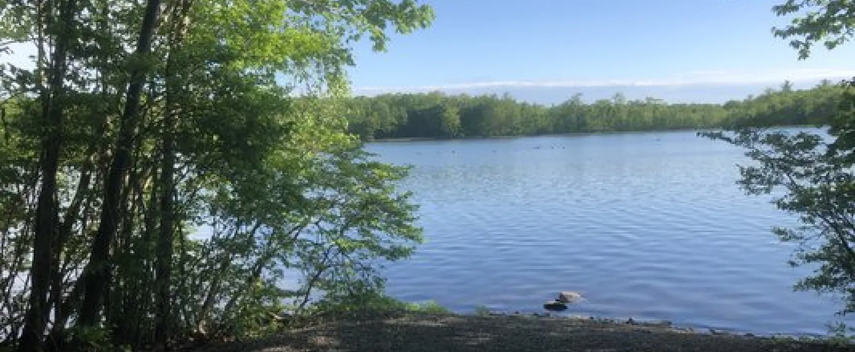 Pequea Creek Campground