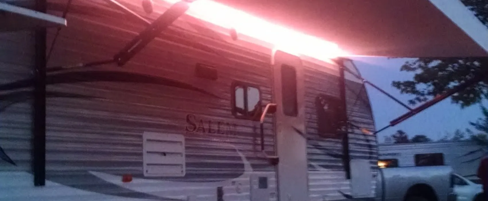 Honcho Rest RV Resort