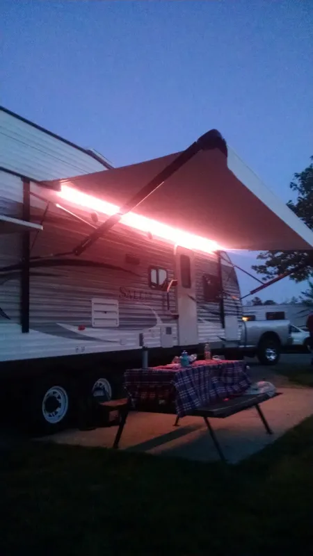 Honcho Rest RV Resort