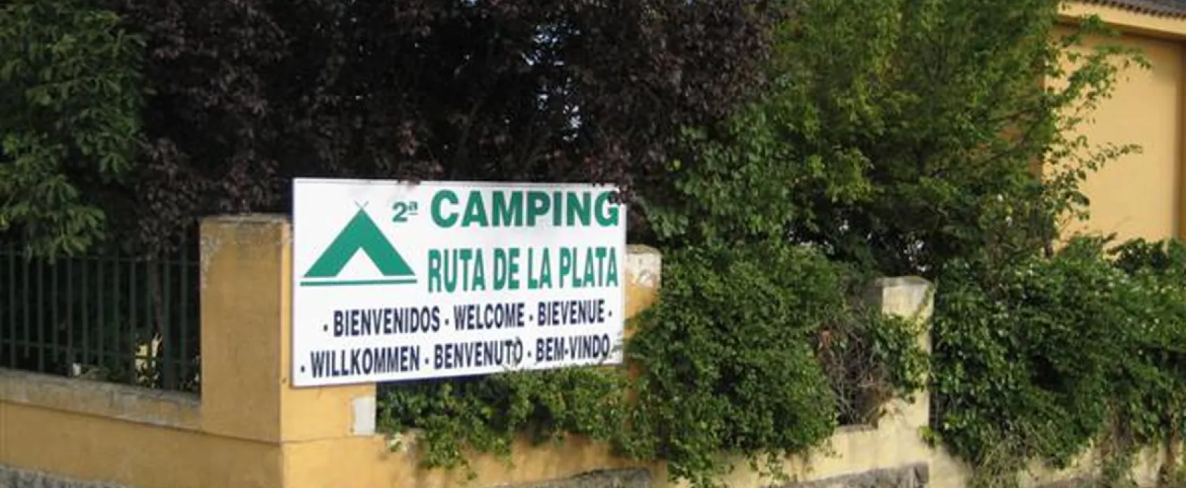 Ruta de la Plata