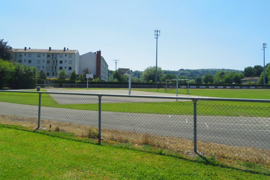 Camping Municipal La Rivoirette photo 2