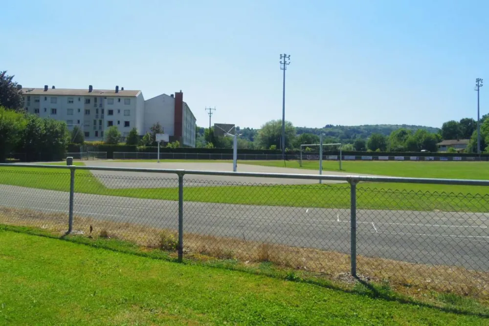 Camping Municipal La Rivoirette