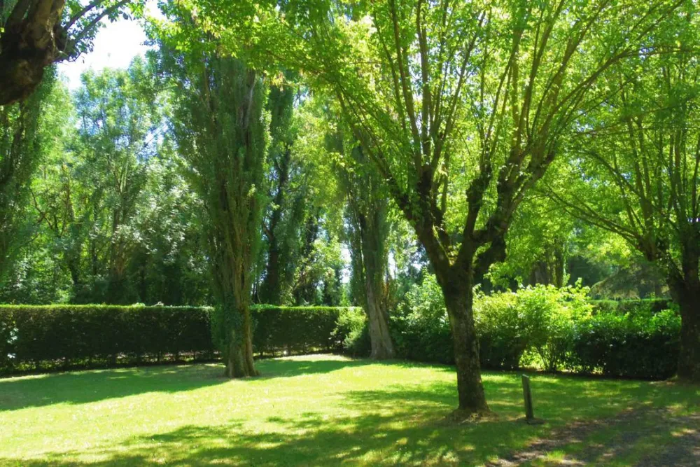 Camping Municipal La Rivoirette