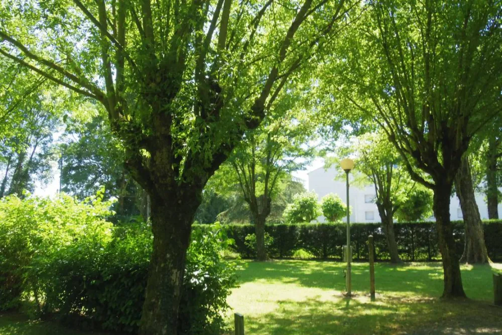 Camping Municipal La Rivoirette