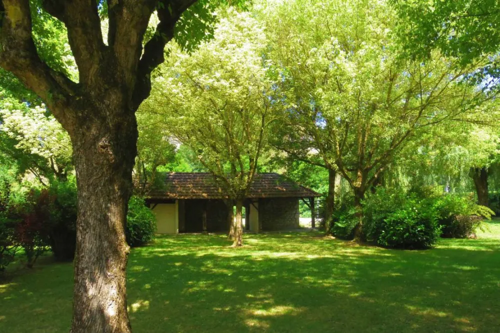 Camping Municipal La Rivoirette