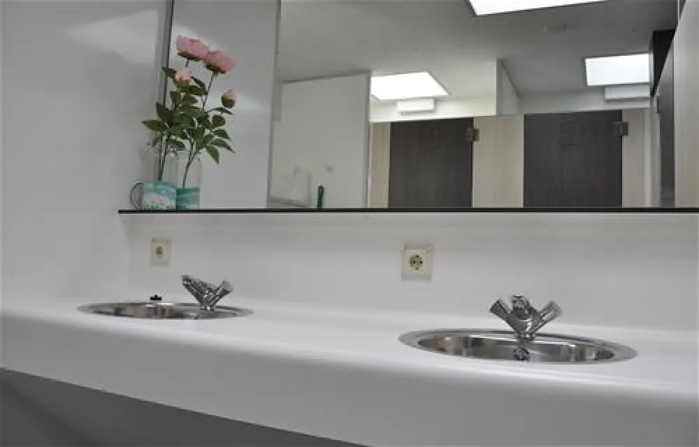 Camping De Paardenwei