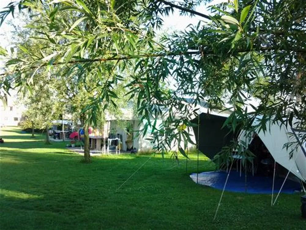 Camping De Paardenwei