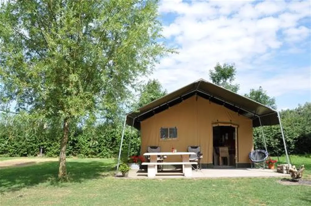 Camping De Paardenwei