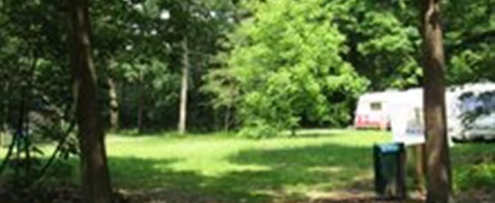 Natuurkampeerterrein Morgenrood