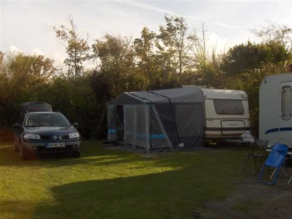 Camping Hof Domburg