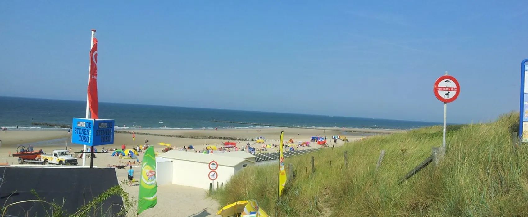 Camping Hof Domburg