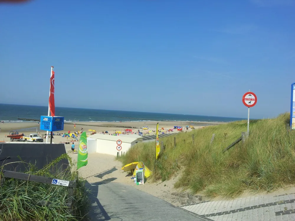Camping Hof Domburg