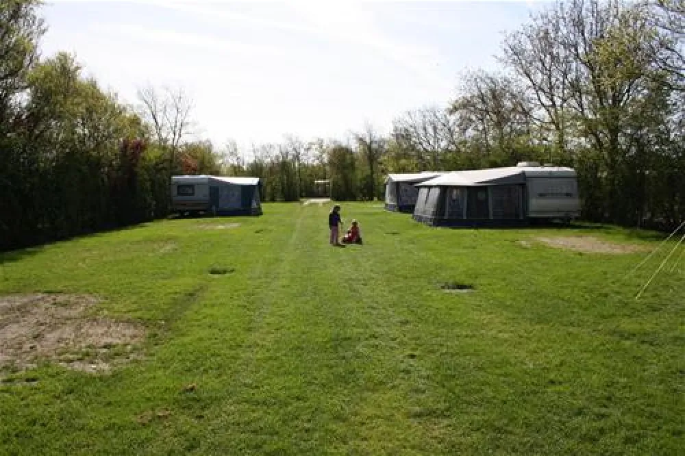Camping Hof Domburg