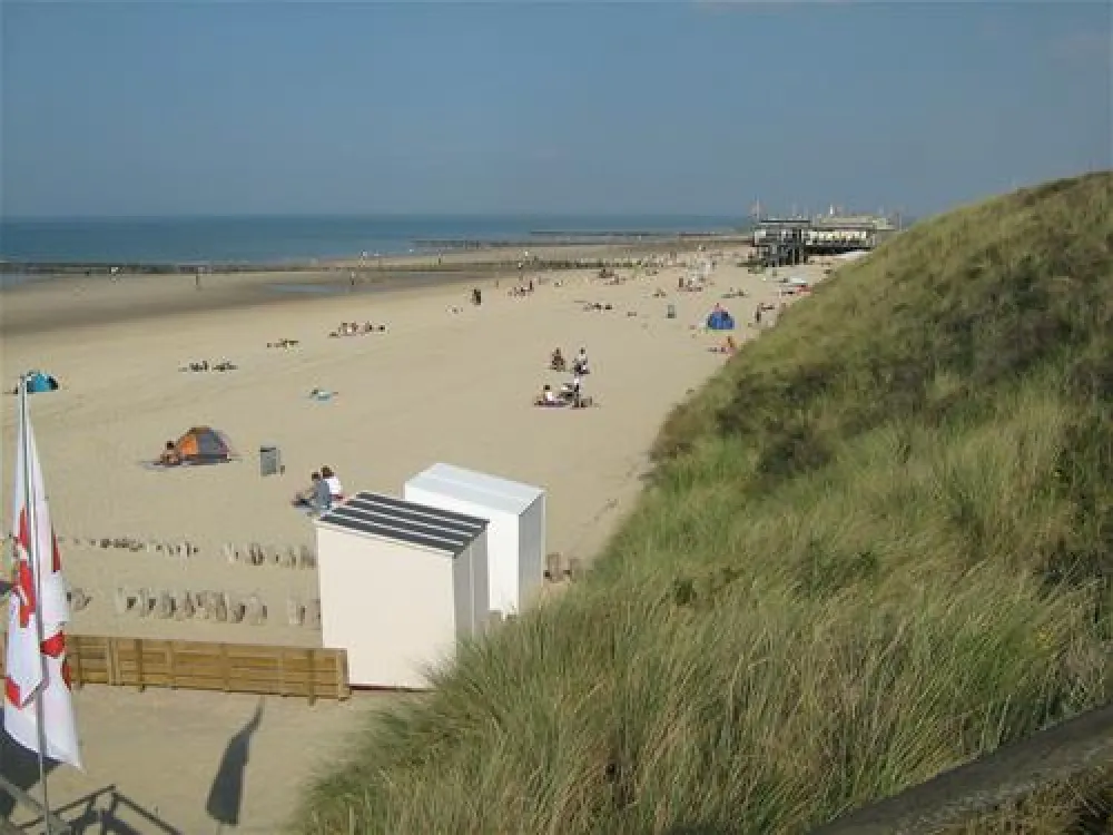 Camping Hof Domburg