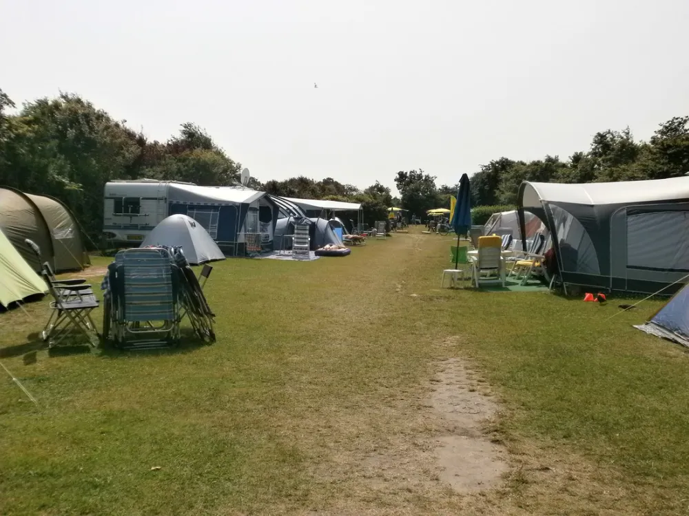 Camping Hof Domburg