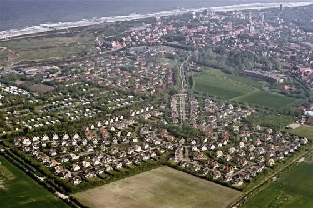 Camping Hof Domburg