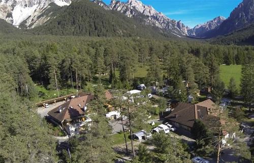 Campeggio Al Plan photo 2