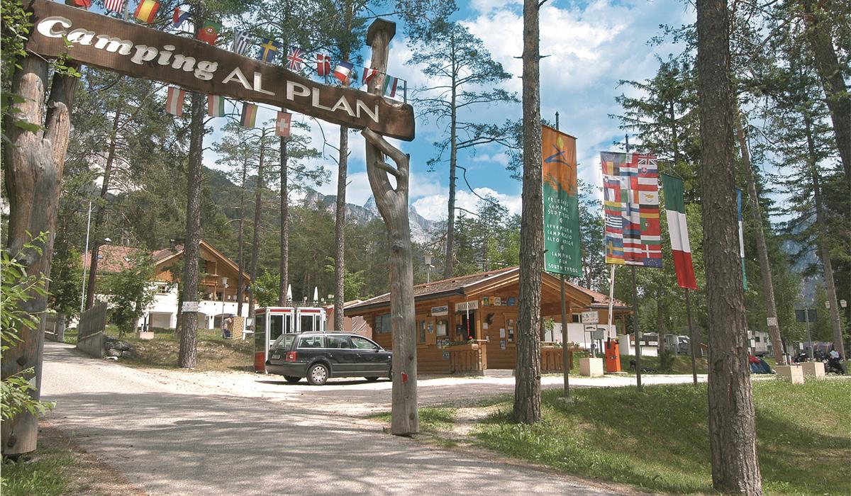 Campeggio Al Plan photo 3