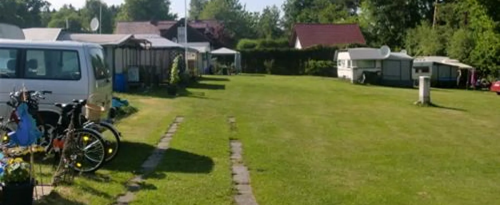 Camping Ludwigsheide