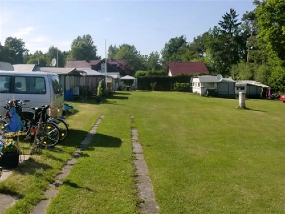Camping Ludwigsheide
