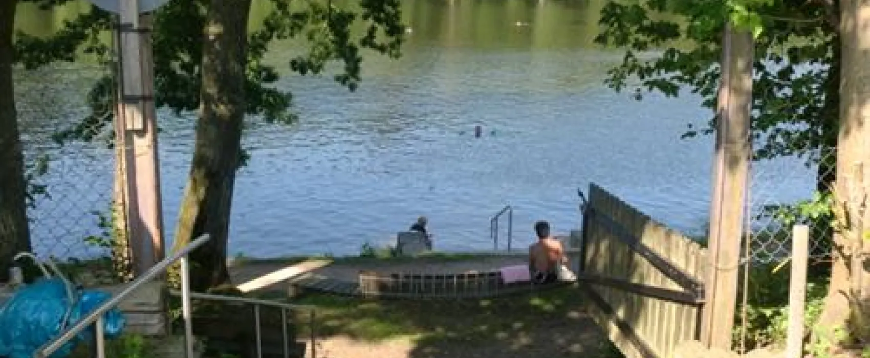 Camping Ludwigsheide