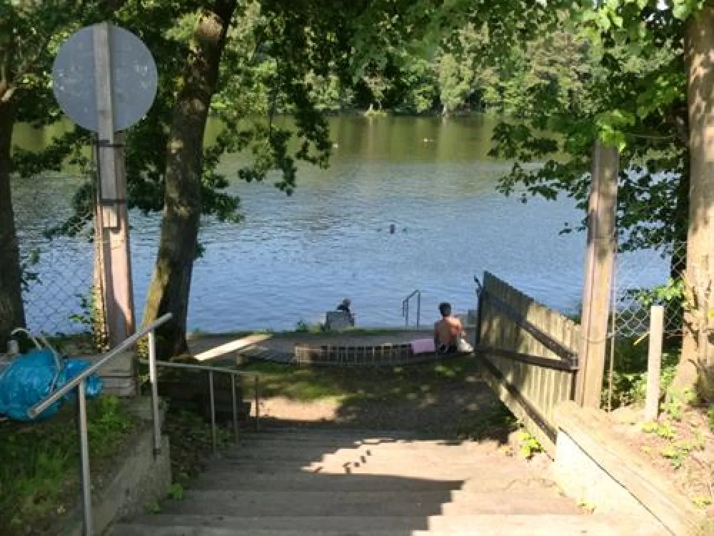 Camping Ludwigsheide