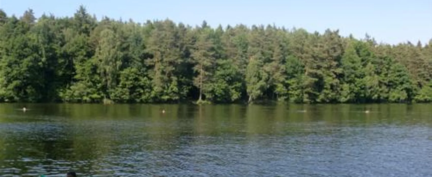 Camping Ludwigsheide