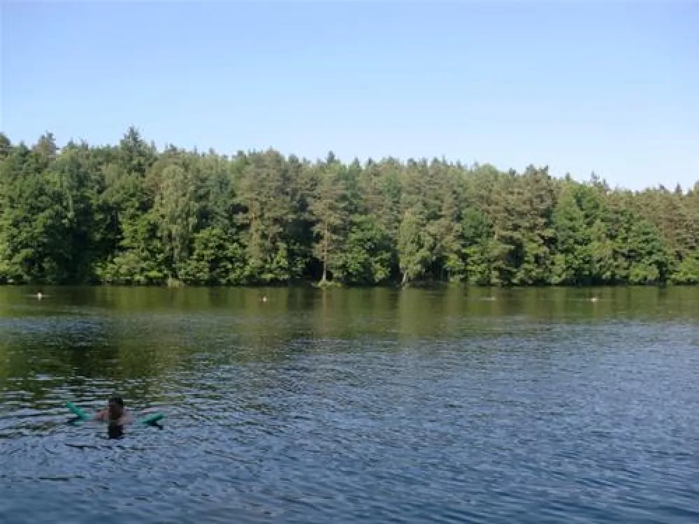 Camping Ludwigsheide