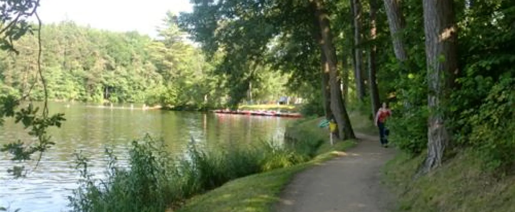 Camping Ludwigsheide