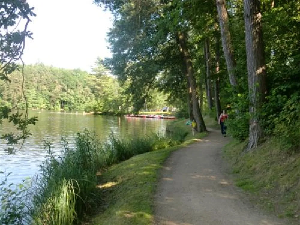 Camping Ludwigsheide