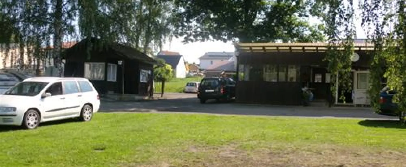 Camping Ludwigsheide