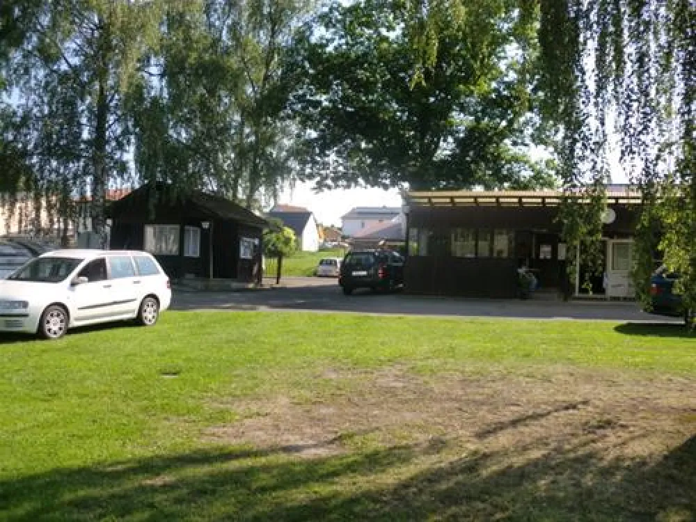 Camping Ludwigsheide