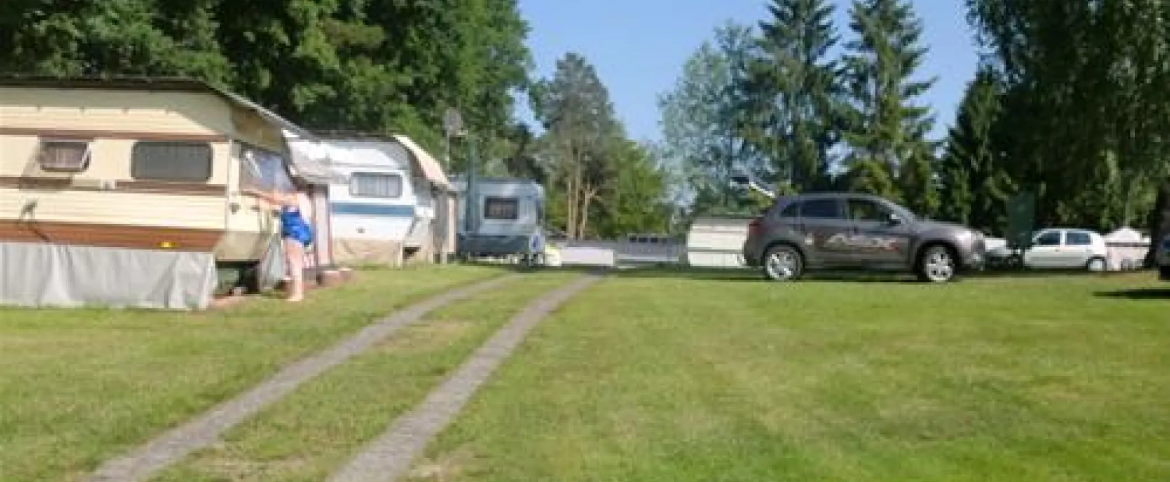 Camping Ludwigsheide