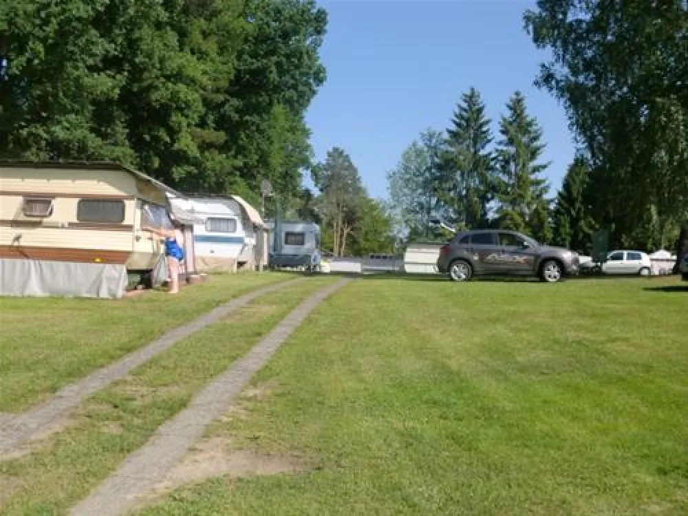 Camping Ludwigsheide