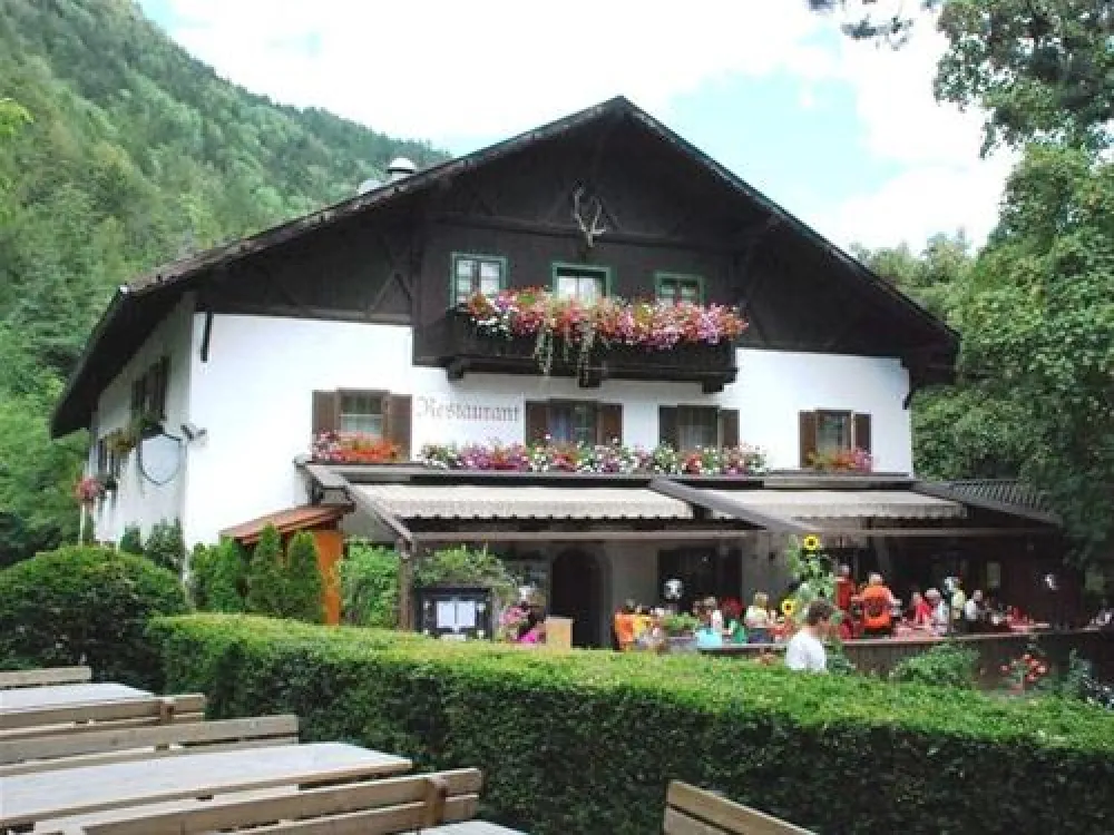 Camping Vahrner See