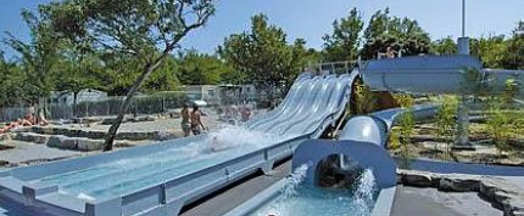 Camping Sunêlia Aluna Vacances